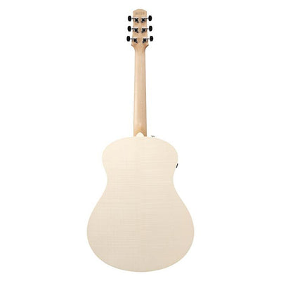 Ibanez - AAM300E-OAW Open Pore Antique White - Musik Utan Gränser 