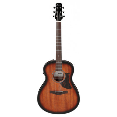 Ibanez AAM140E-MHS Mahogany Sunburst
