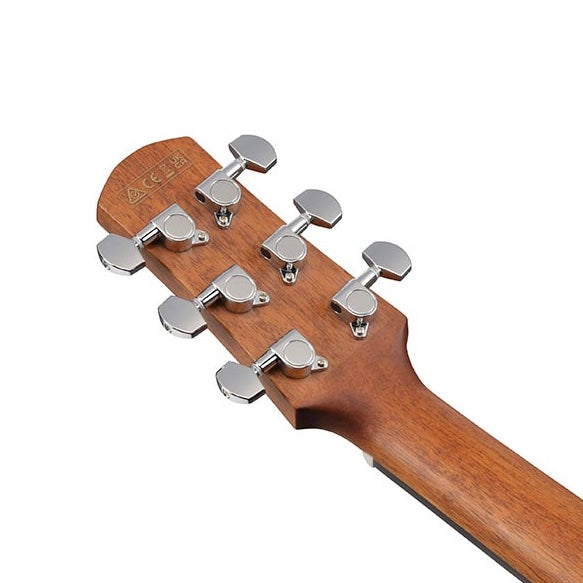 Ibanez AAM140E-MHS Mahogany Sunburst – bild 5