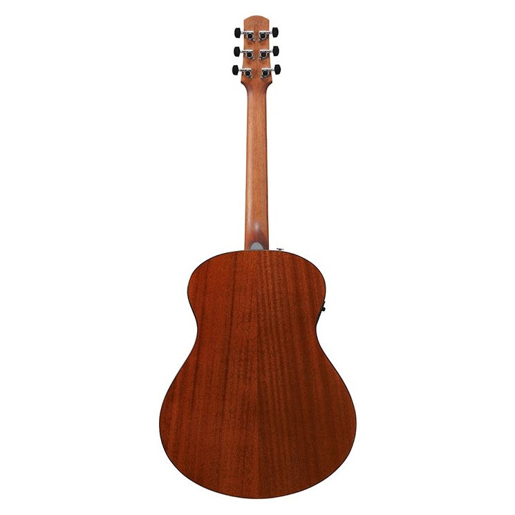 Ibanez AAM140E-MHS Mahogany Sunburst – bild 3