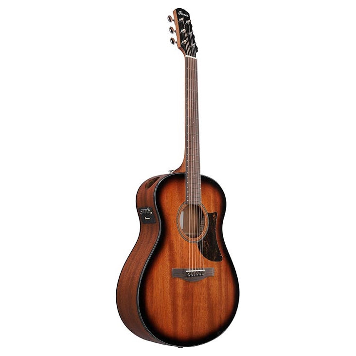 Ibanez AAM140E-MHS Mahogany Sunburst – bild 2