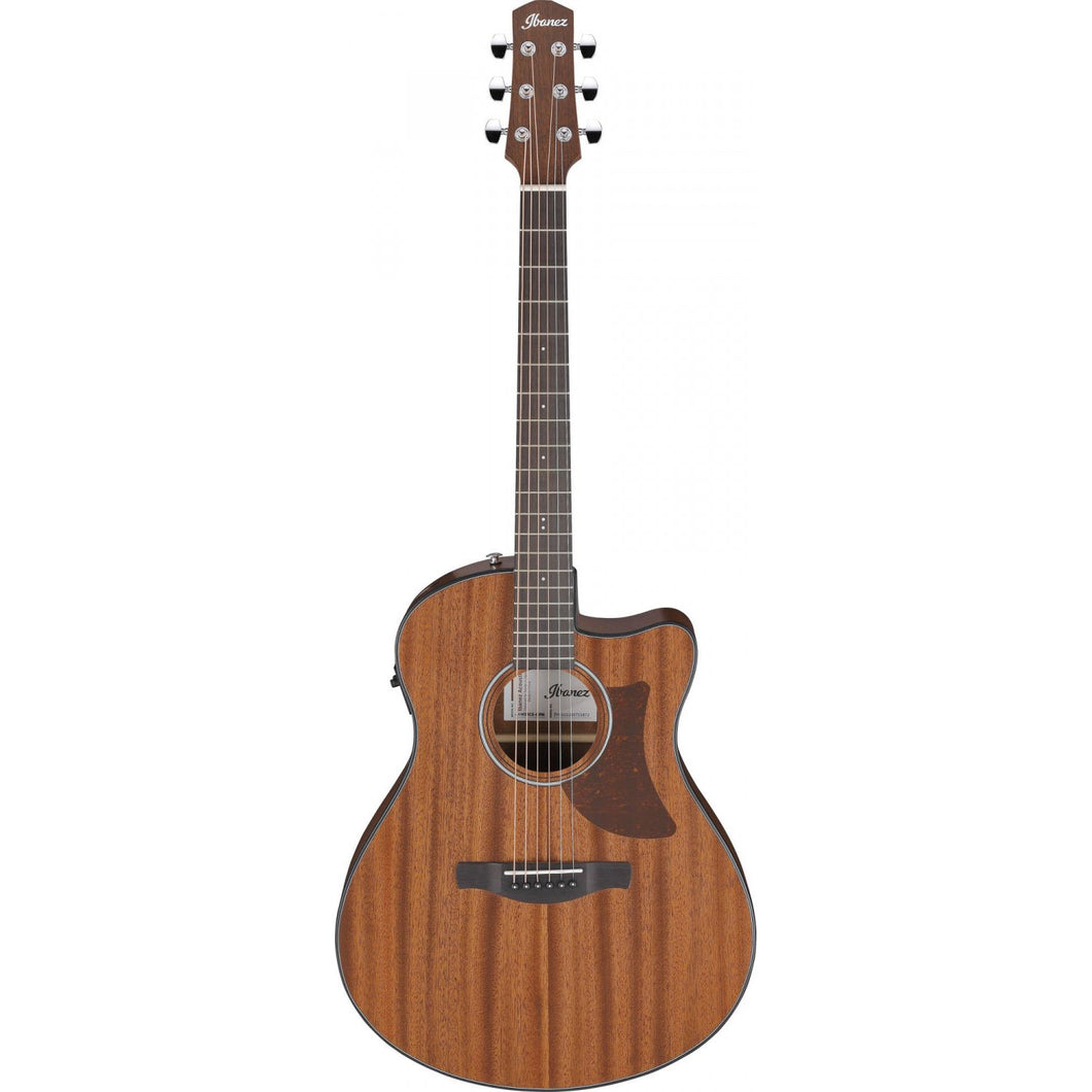 Ibanez - AAM54CE-OPN Open Pore Western Advanced Auditorium - Musik Utan Gränser 