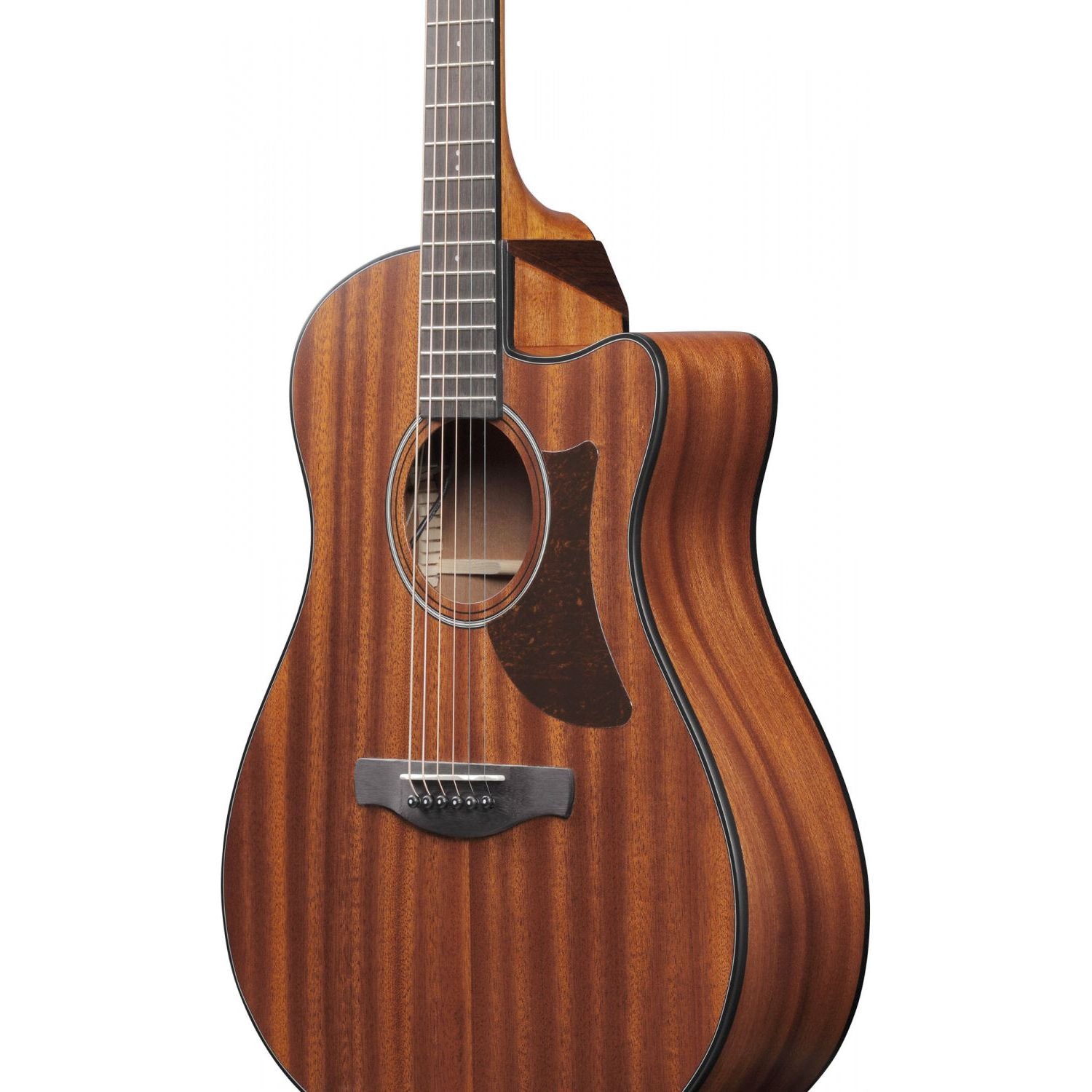 Ibanez - AAM54CE-OPN Open Pore Western Advanced Auditorium - Musik Utan Gränser 