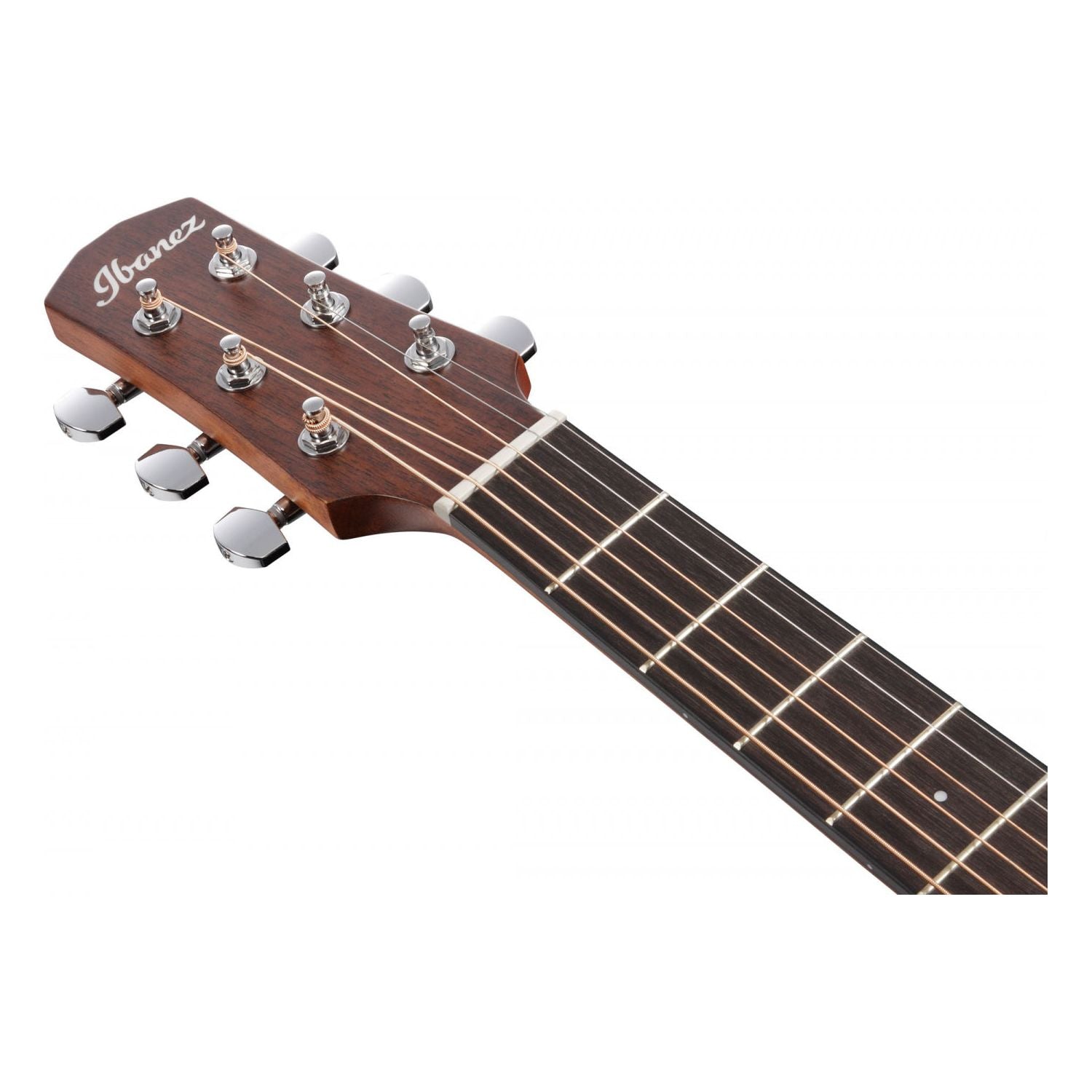 Ibanez - AAM54CE-OPN Open Pore Western Advanced Auditorium - Musik Utan Gränser 