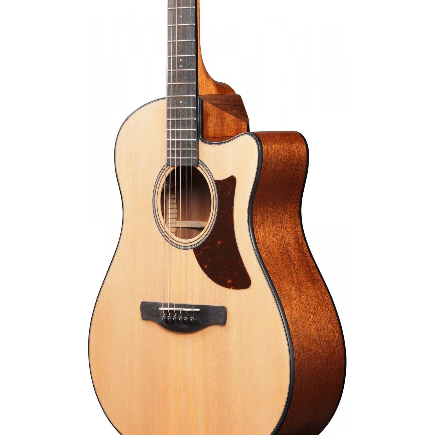 Ibanez - AAM50CE-OPN Open Pore Western Advanced Auditorium - Musik Utan Gränser 