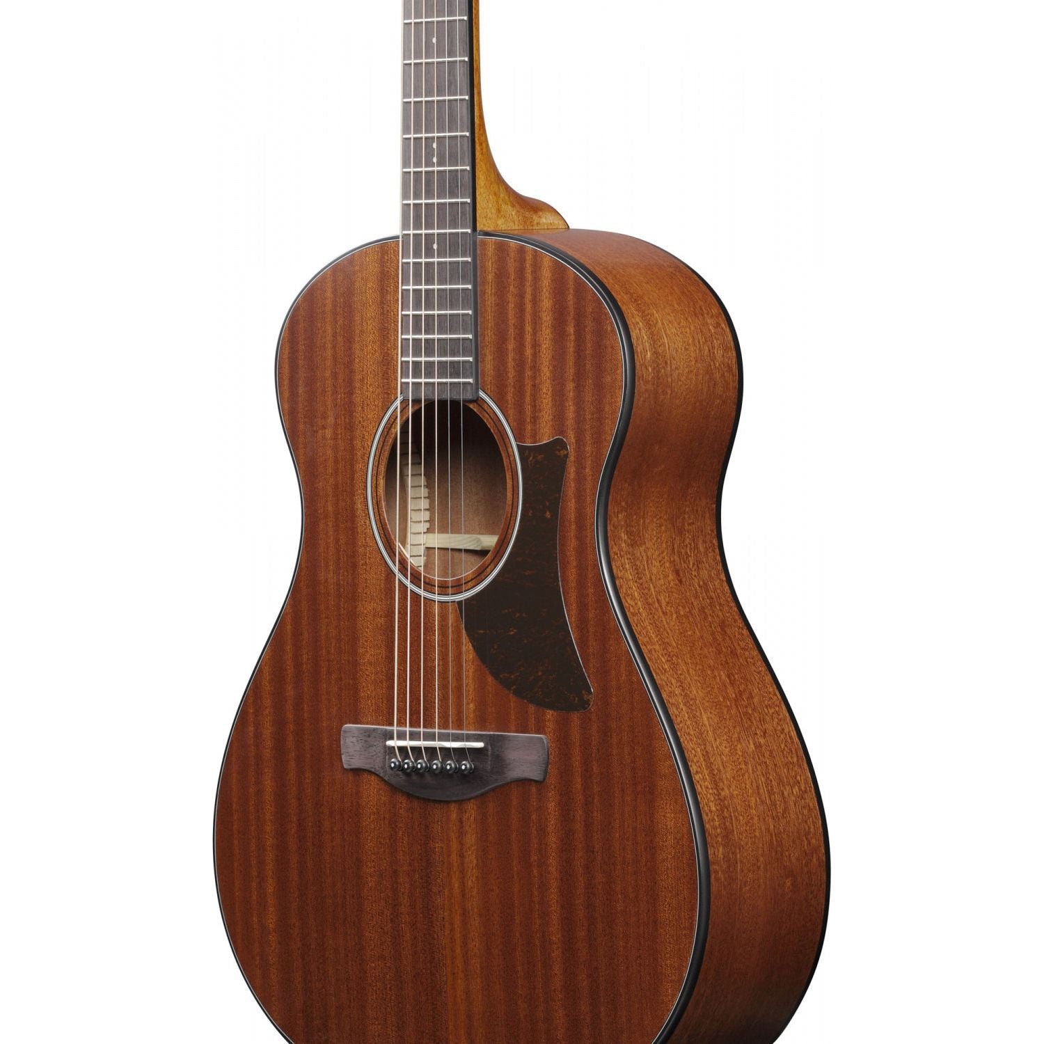 Ibanez - AAM54-OPN Open Pore Brown Western Advanced Auditorium - Musik Utan Gränser 