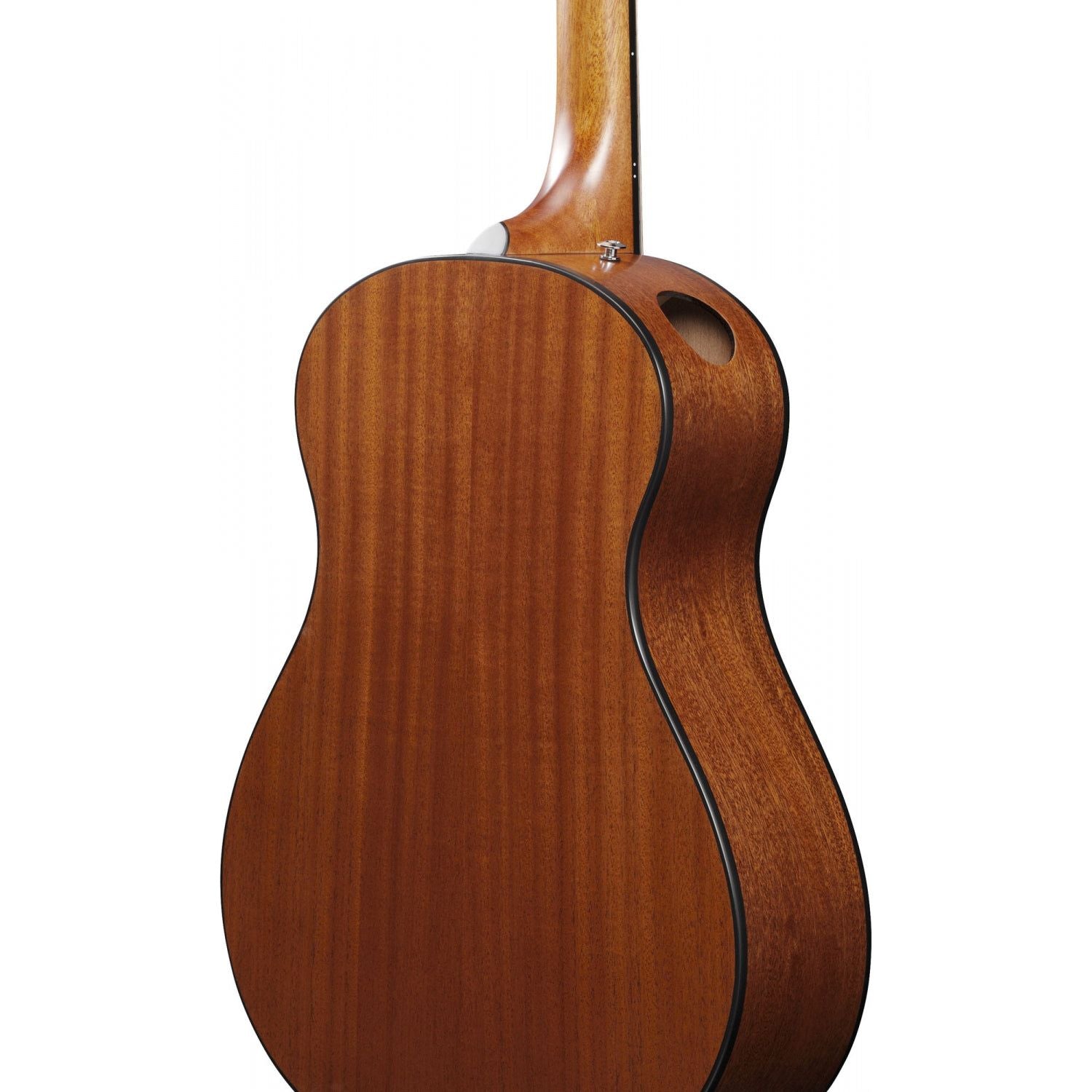 Ibanez - AAM54-OPN Open Pore Brown Western Advanced Auditorium - Musik Utan Gränser 