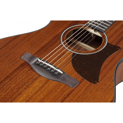 Ibanez - AAM54-OPN Open Pore Brown Western Advanced Auditorium - Musik Utan Gränser 