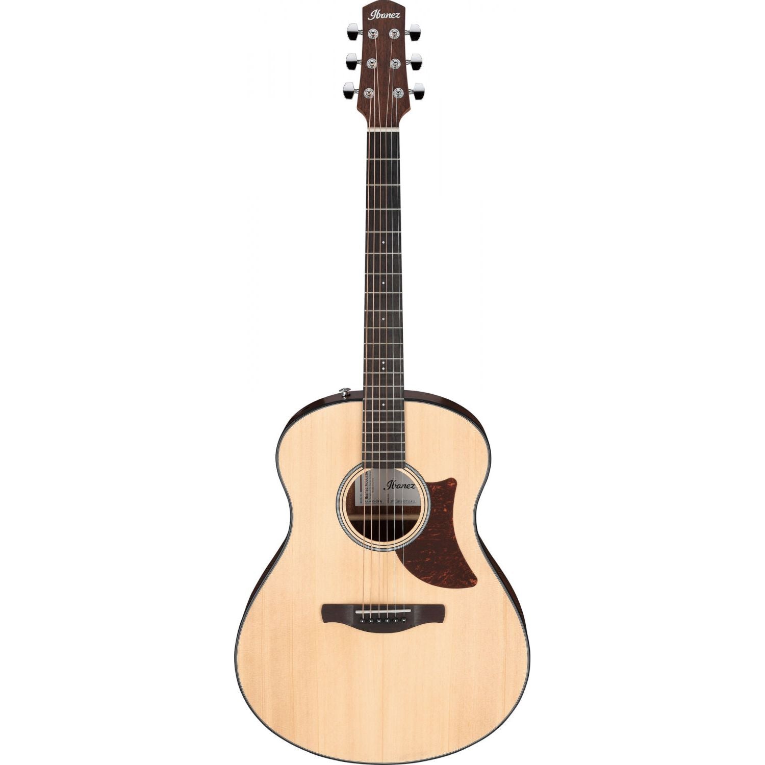 Ibanez - AAM50-OPN Western Advanced Auditorium - Musik Utan Gränser 