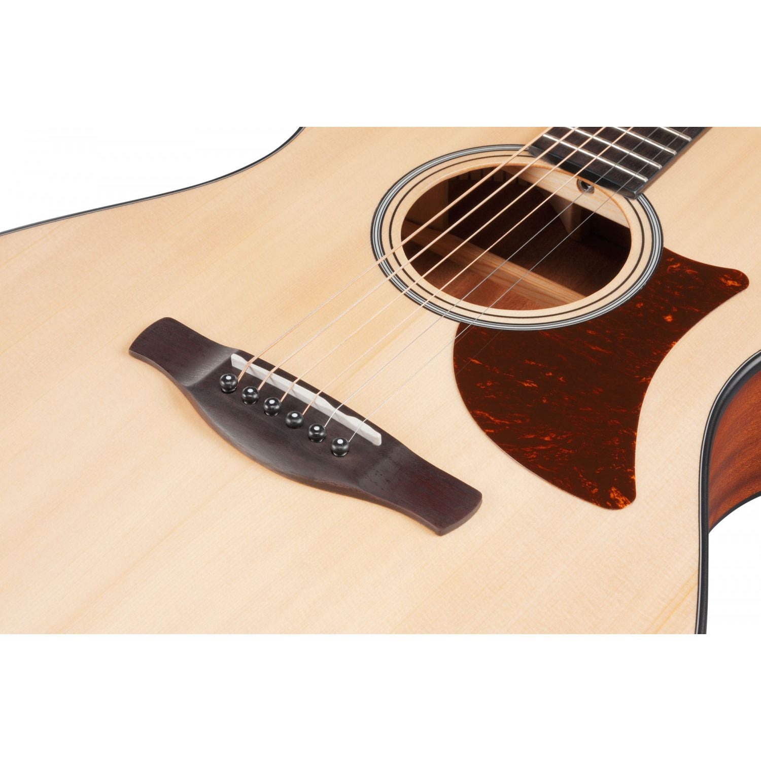 Ibanez - AAM50-OPN Western Advanced Auditorium - Musik Utan Gränser 
