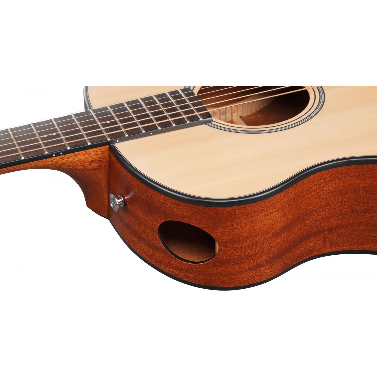 Ibanez - AAM50-OPN Western Advanced Auditorium - Musik Utan Gränser 