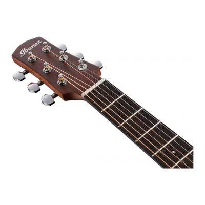 Ibanez - AAM50-OPN Western Advanced Auditorium - Musik Utan Gränser 