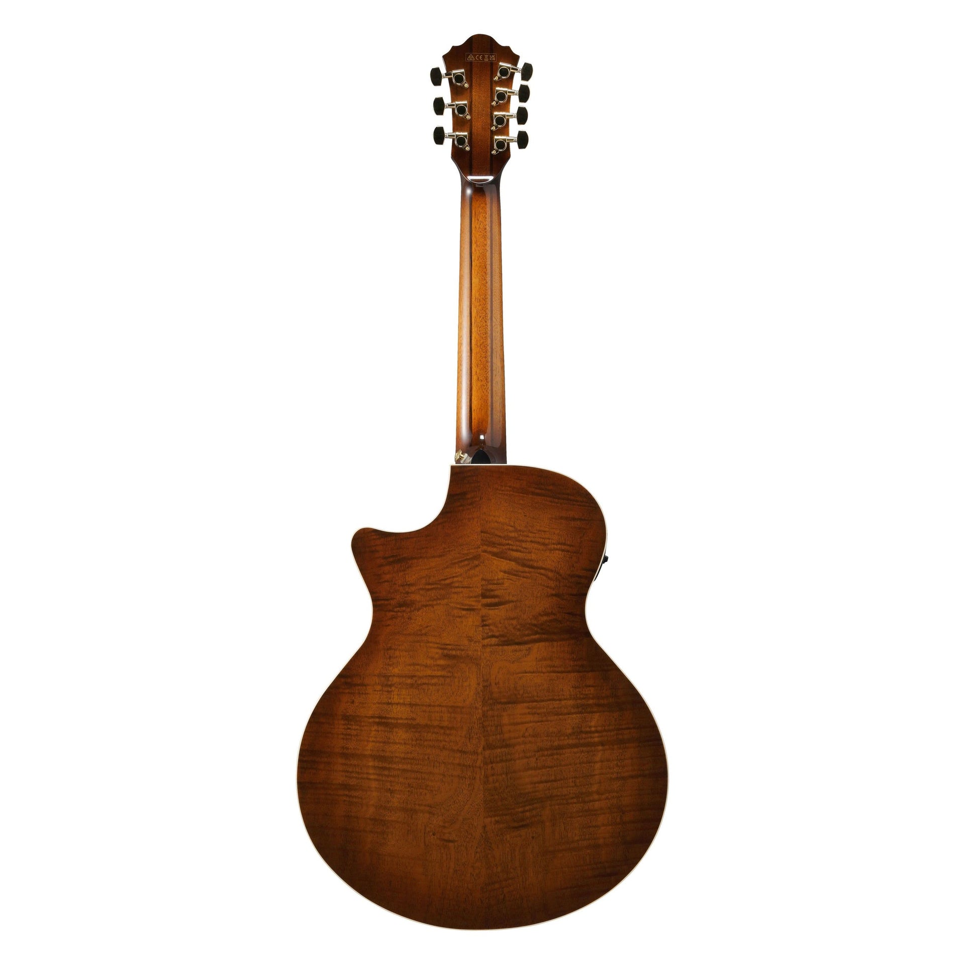 Ibanez - AE3007FMH-TBH Western - Musik Utan Gränser 