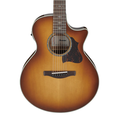 Ibanez - AE3007FMH-TBH Western - Musik Utan Gränser 