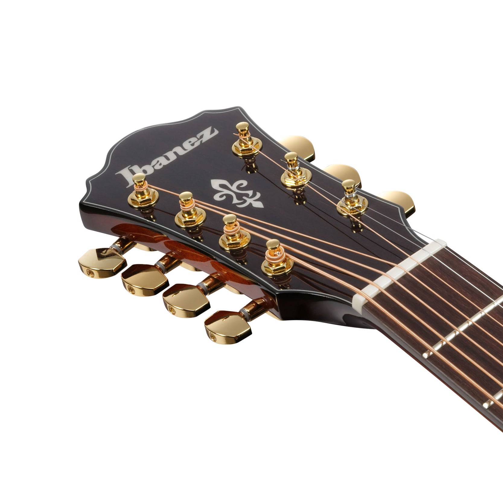Ibanez - AE3007FMH-TBH Western - Musik Utan Gränser 