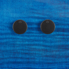 Load image into Gallery viewer, Ibanez - AE390-NTA Natural High Gloss Top Aqua Blue - Musik Utan Gränser 
