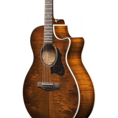 Ibanez - AE340FMH-MHS Western med mik - Musik Utan Gränser 