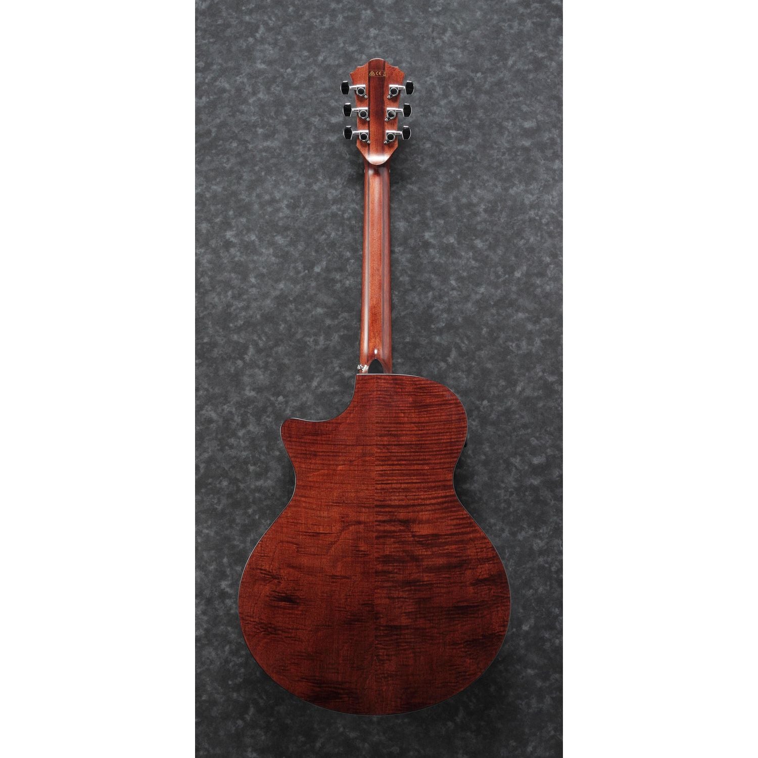 Ibanez - AE325-LGS - Musik Utan Gränser 