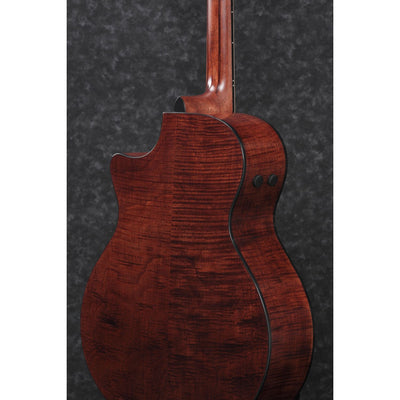 Ibanez - AE325-LGS - Musik Utan Gränser 