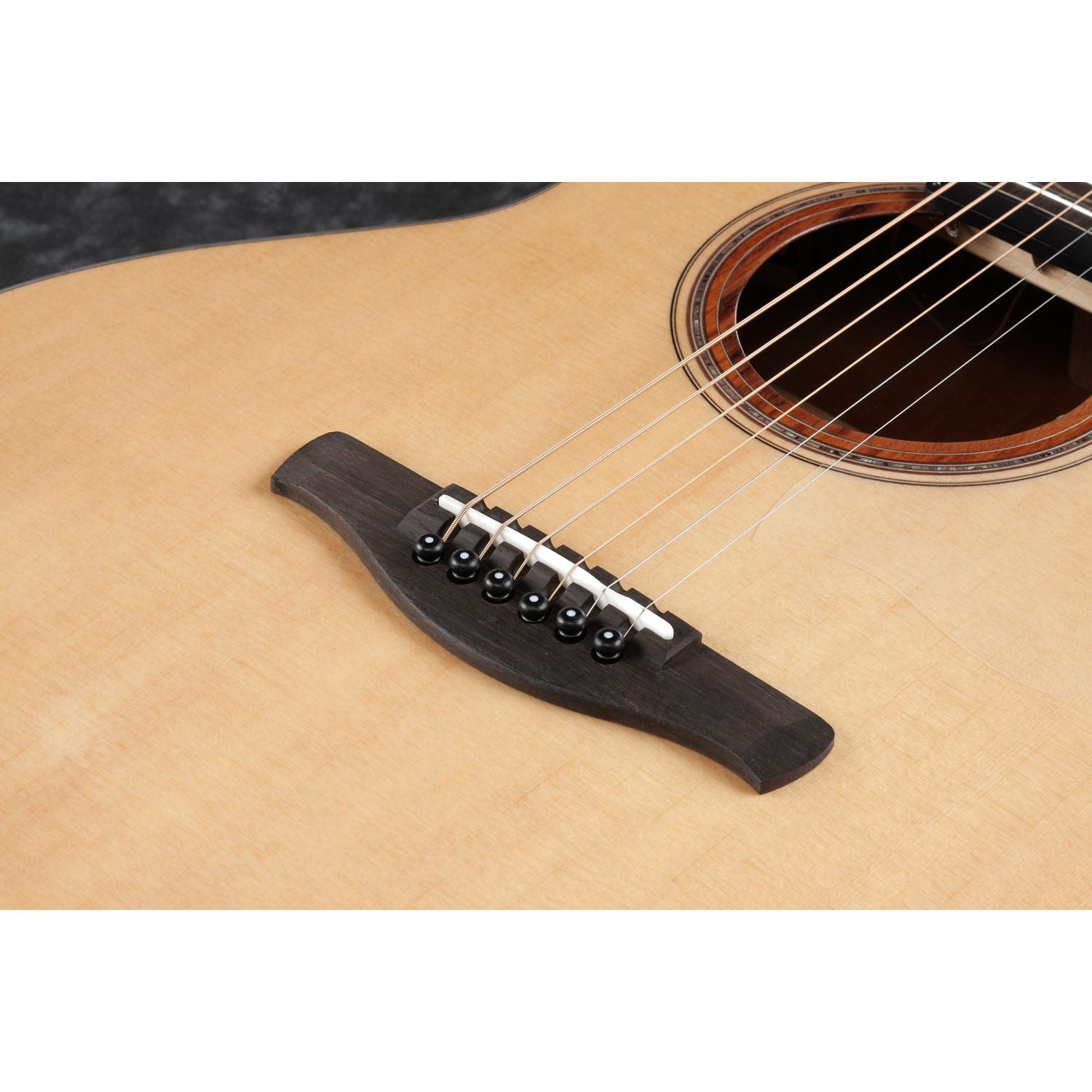 Ibanez - AE325-LGS - Musik Utan Gränser 