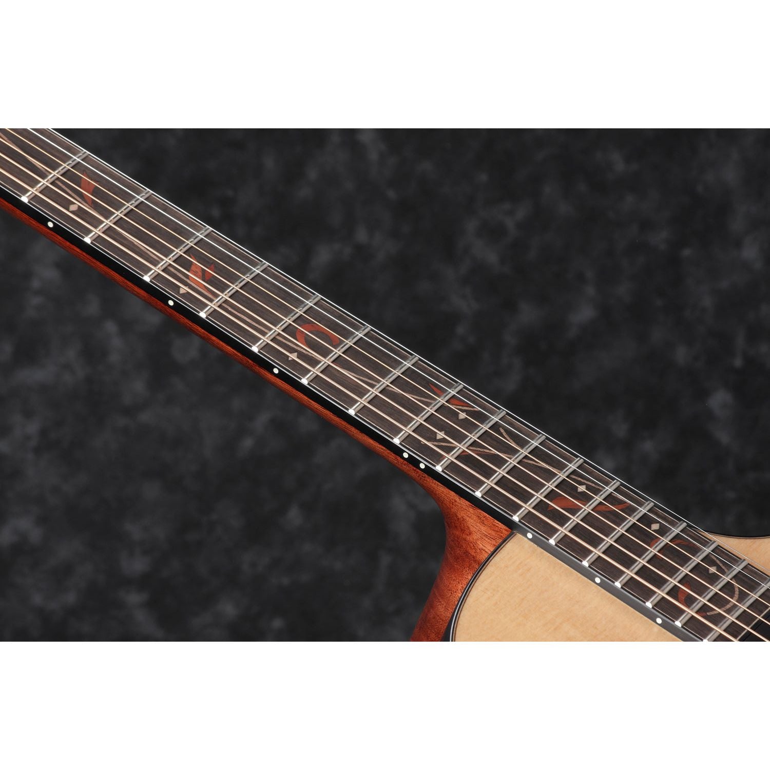 Ibanez - AE325-LGS - Musik Utan Gränser 