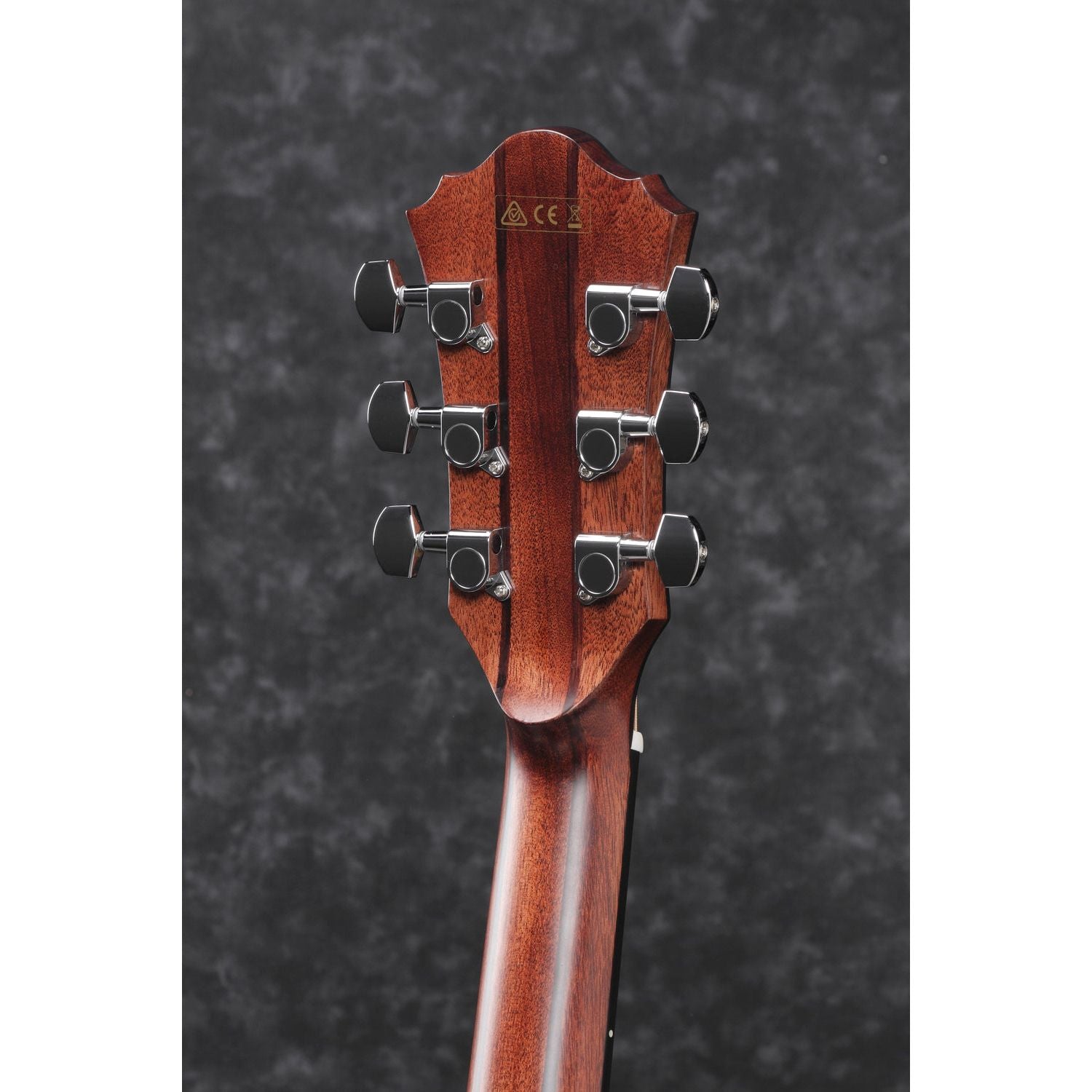 Ibanez - AE325-LGS - Musik Utan Gränser 