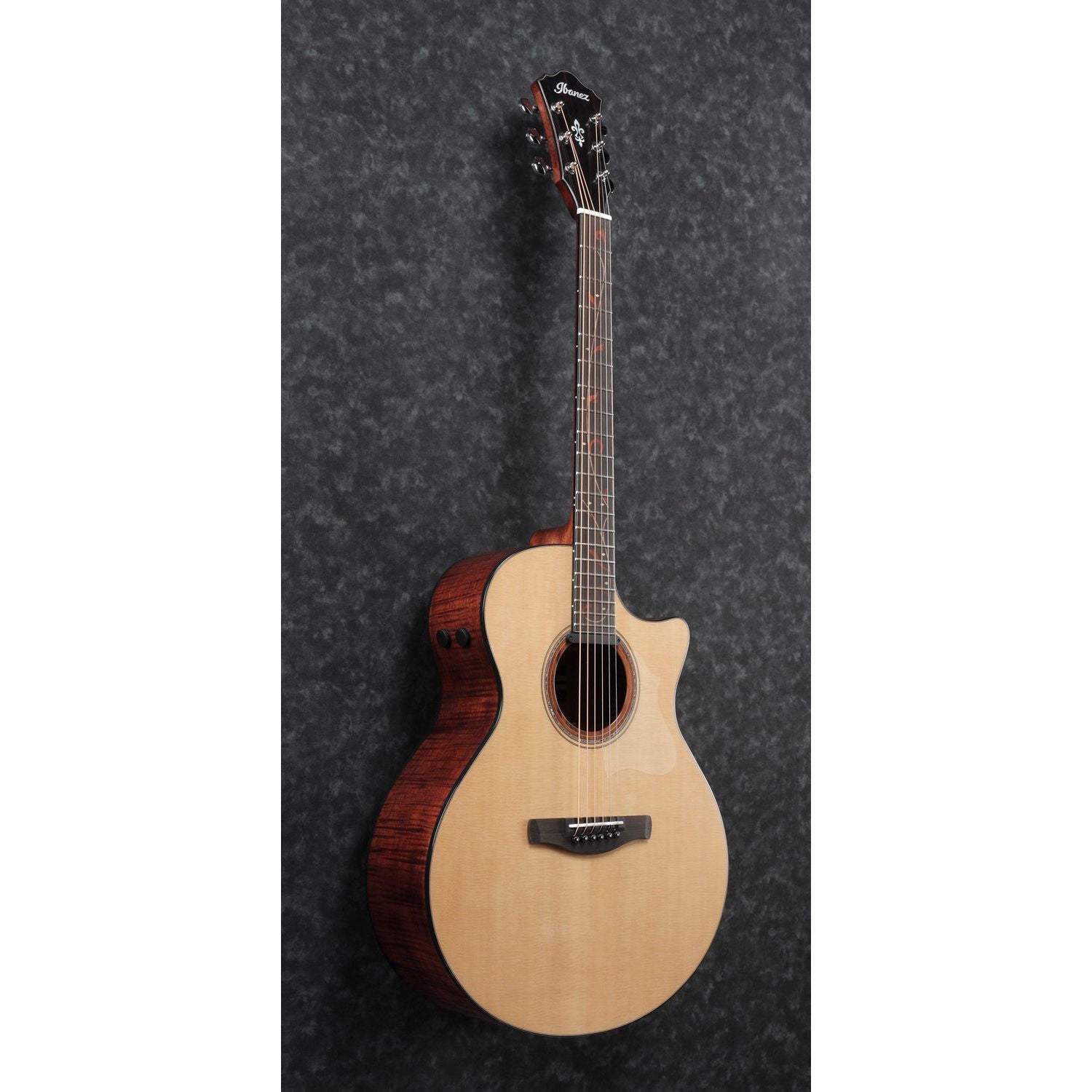 Ibanez - AE325-LGS - Musik Utan Gränser 