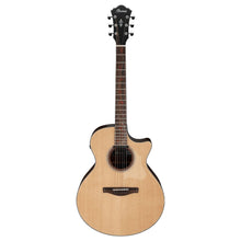 Ladda upp bild till gallerivisning, Ibanez - AE275SPM-NT Natural Western - Musik Utan Gränser 
