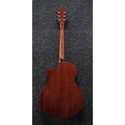 Ibanez - AE275BT-LGS Western Baritone Low Gloss - Musik Utan Gränser 