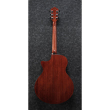 Ladda upp bild till gallerivisning, Ibanez - AE275BT-LGS Western Baritone Low Gloss - Musik Utan Gränser 
