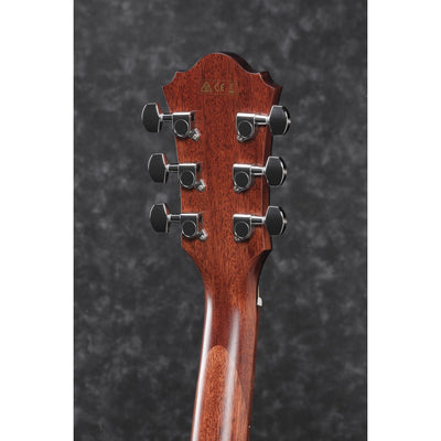 Ibanez - AE275BT-LGS Western Baritone Low Gloss - Musik Utan Gränser 