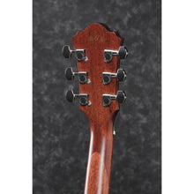 Ladda upp bild till gallerivisning, Ibanez - AE275BT-LGS Western Baritone Low Gloss - Musik Utan Gränser 
