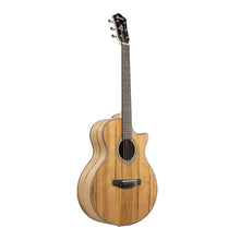 Load image into Gallery viewer, Ibanez - AE300MWJR-NT Natural High Gloss Western Junior - Musik Utan Gränser 
