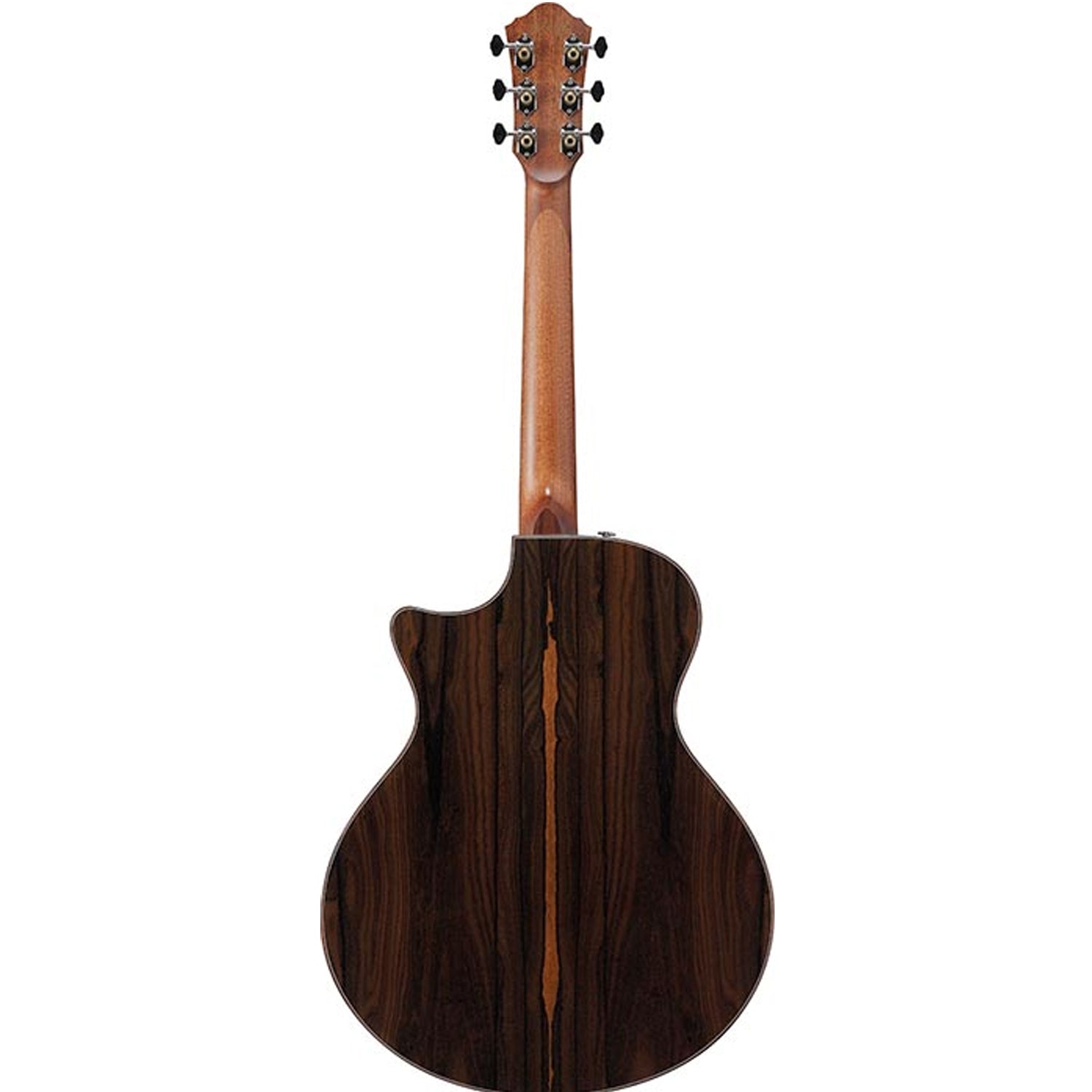 Ibanez - AE300ZRJR-NT Natural High Gloss Western Junior - Musik Utan Gränser 
