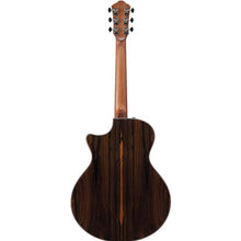 Load image into Gallery viewer, Ibanez - AE300ZRJR-NT Natural High Gloss Western Junior - Musik Utan Gränser 
