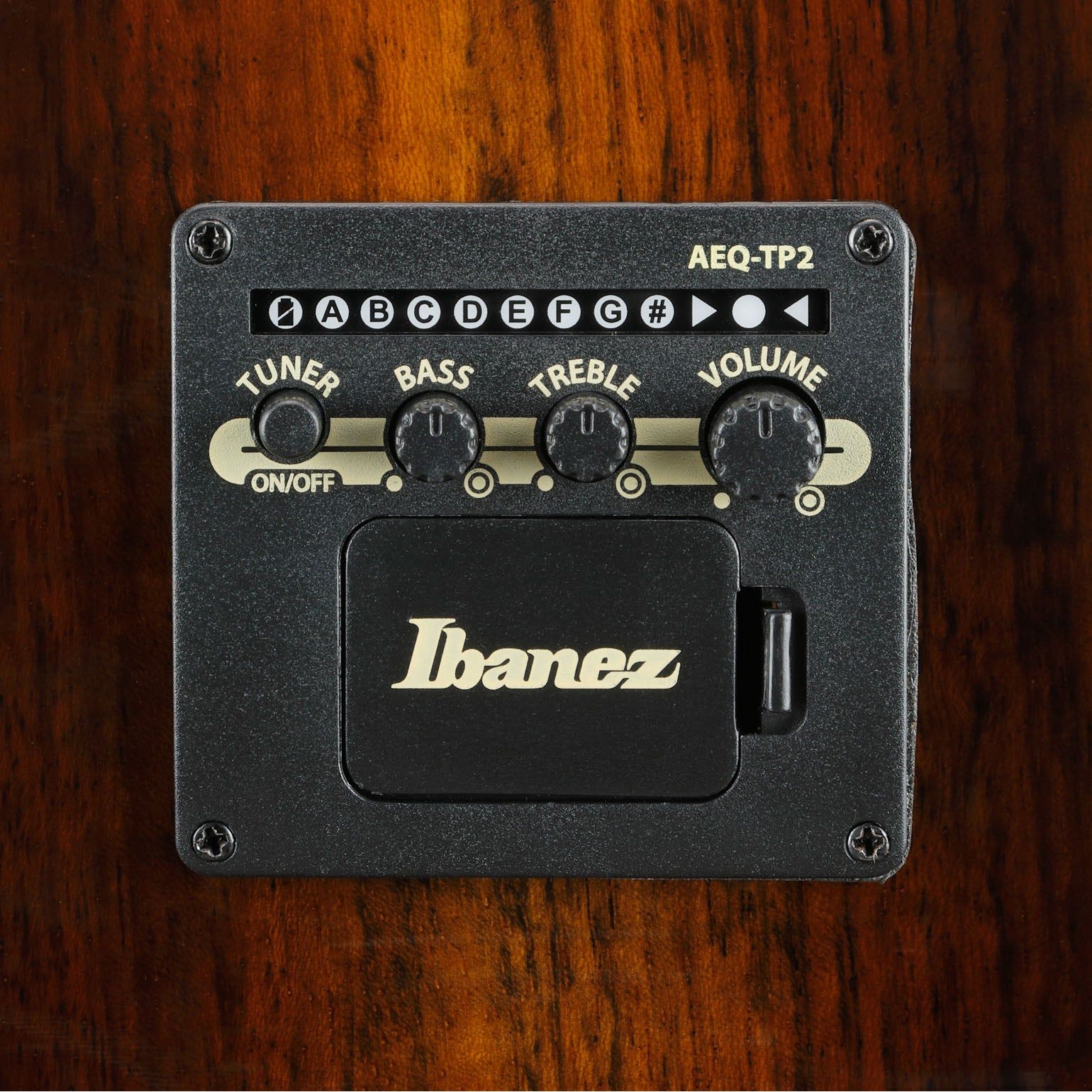 Ibanez - AE160-VMS Vintage Mahogany Sunburst High Gloss - Musik Utan Gränser 
