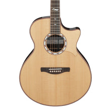 Ladda upp bild till gallerivisning, Ibanez - MRC10-NT Natural High Gloss Marcin Patrzalek - Musik Utan Gränser 
