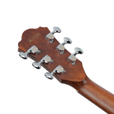 Ibanez - MRC10-NT Natural High Gloss Marcin Patrzalek - Musik Utan Gränser 