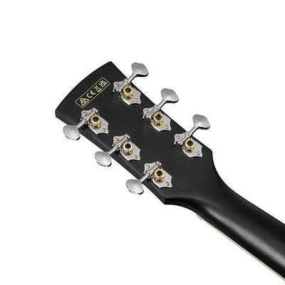 Ibanez - PN14MHE-WK Weathered Black - Musik Utan Gränser 