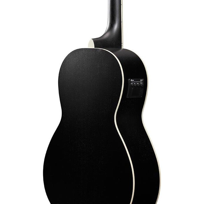 Ibanez - PN14MHE-WK Weathered Black - Musik Utan Gränser 