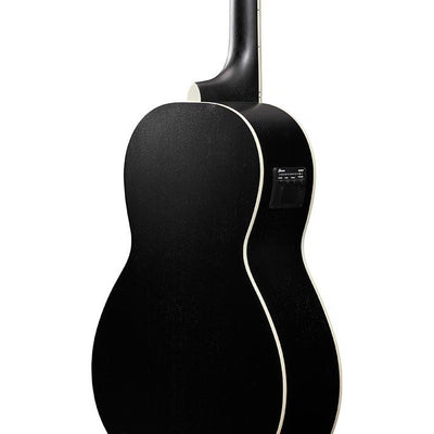 Ibanez - PN14MHE-WK Weathered Black - Musik Utan Gränser 