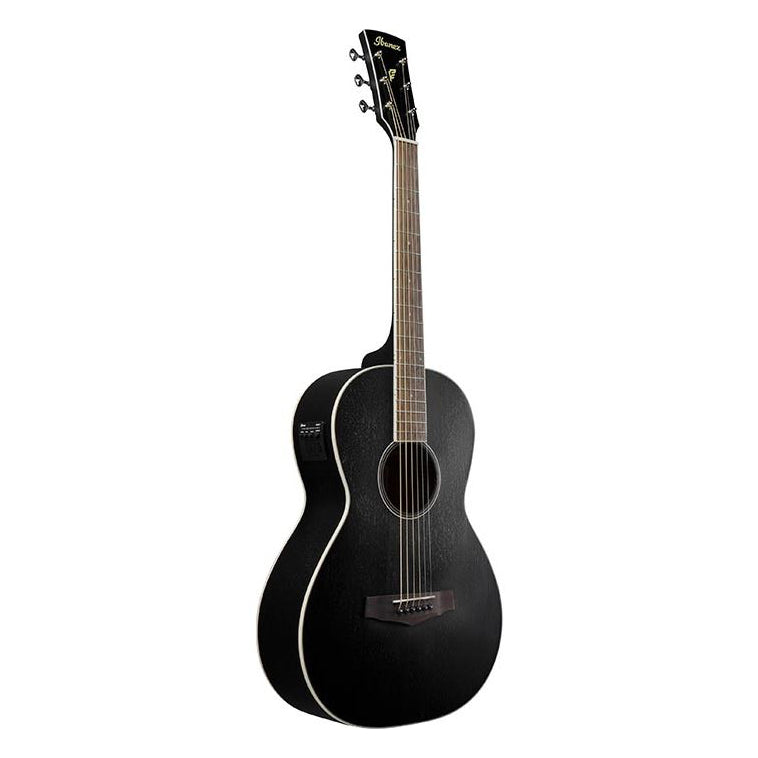 Ibanez - PN14MHE-WK Weathered Black - Musik Utan Gränser 