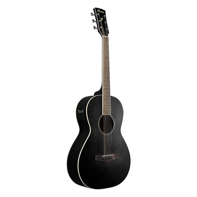 Ibanez - PN14MHE-WK Weathered Black - Musik Utan Gränser 