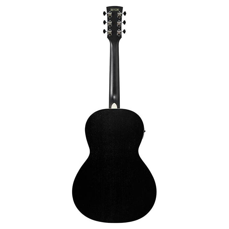 Ibanez - PN14MHE-WK Weathered Black - Musik Utan Gränser 