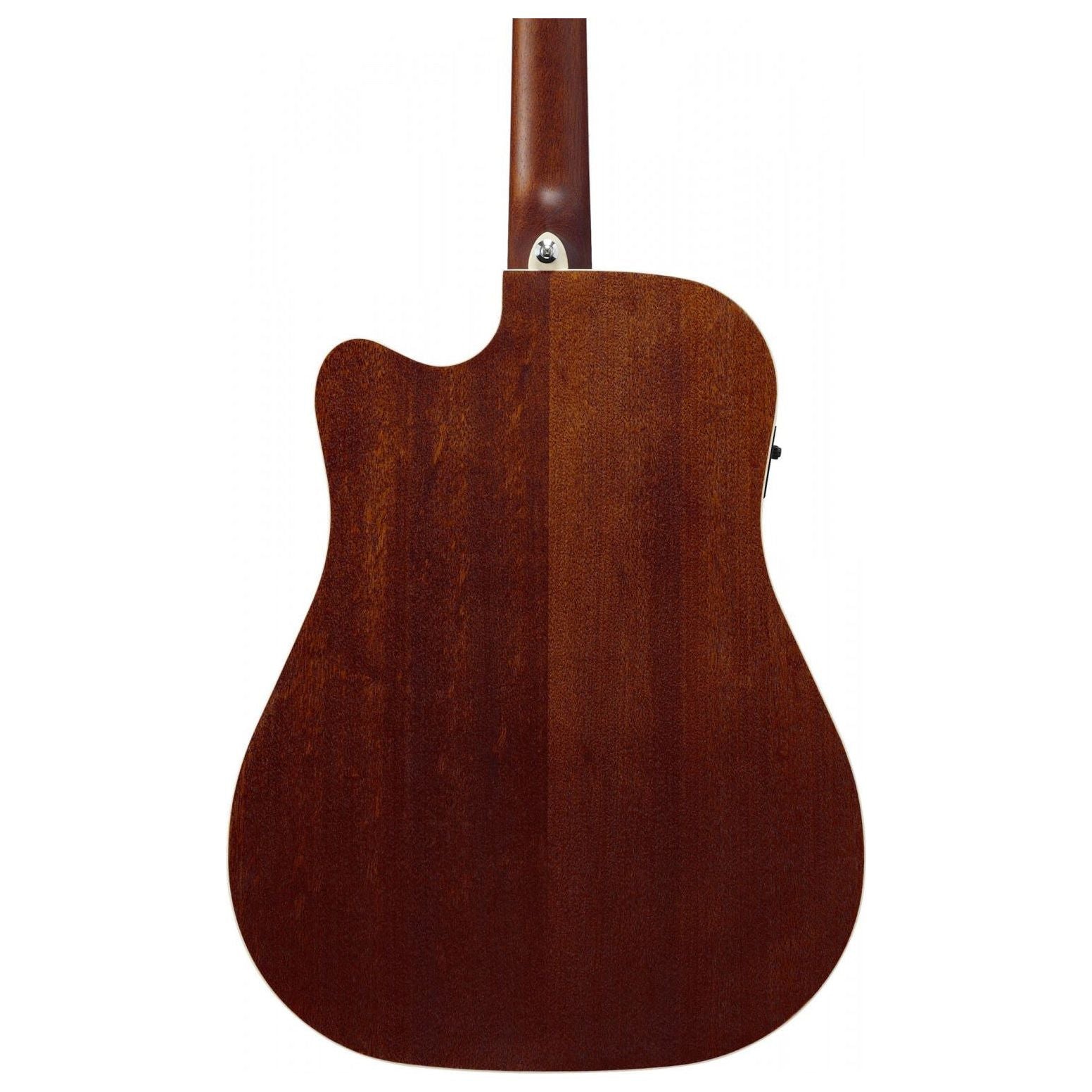 Ibanez - PF16MWCE-OPN Open Pore Natural Brown - Musik Utan Gränser 