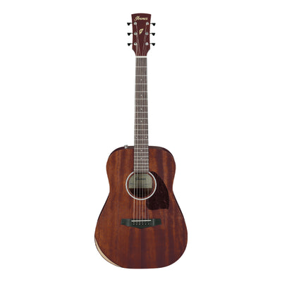 Ibanez - PF14JR-OPN Open Pore Natural Brown Junior - Musik Utan Gränser 