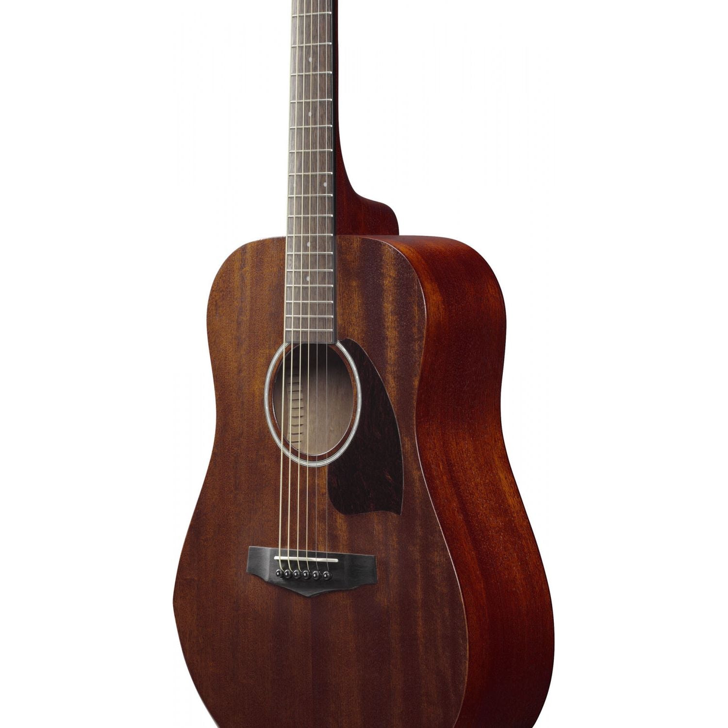 Ibanez - PF14JR-OPN Open Pore Natural Brown Junior - Musik Utan Gränser 