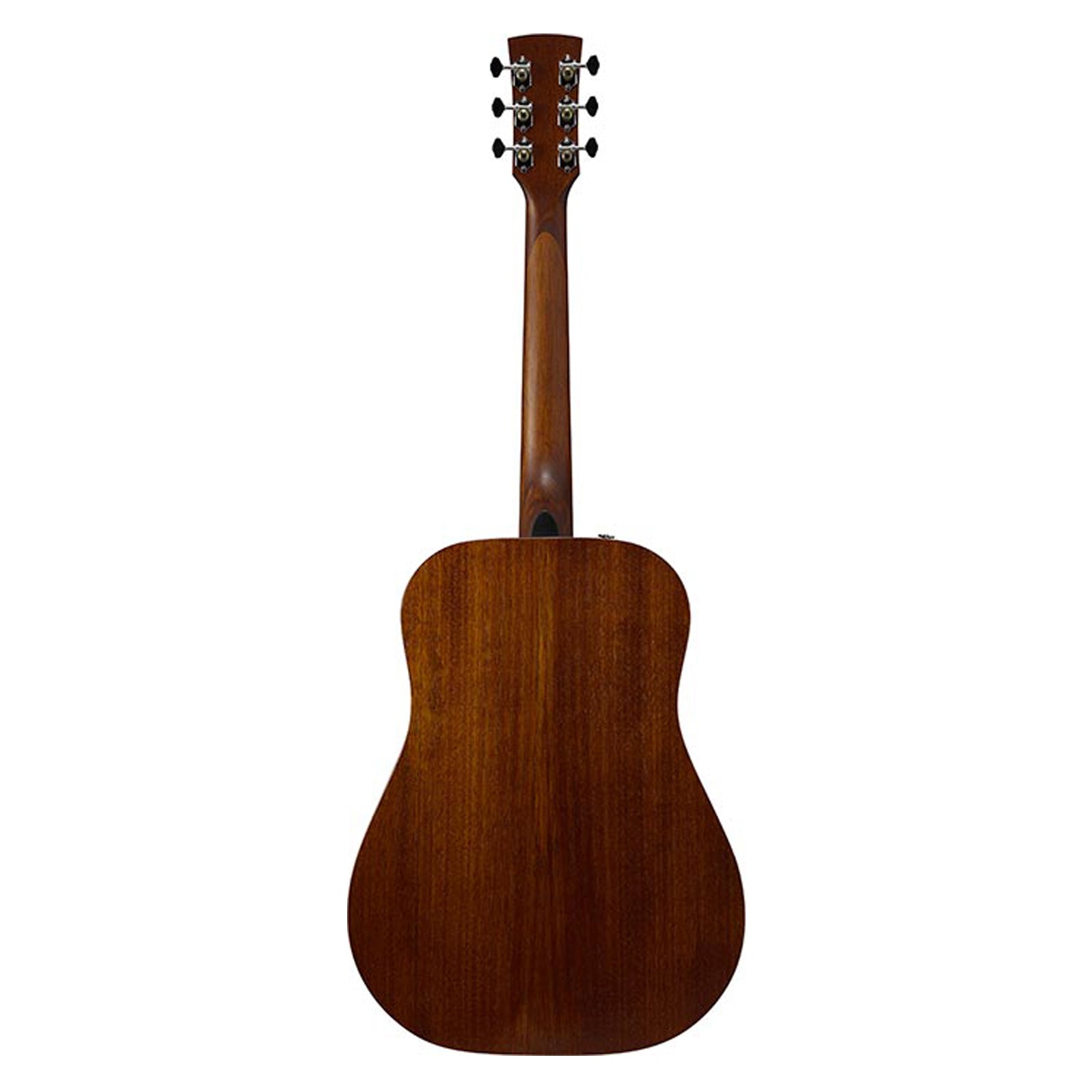 Ibanez - PF14JR-OPN Open Pore Natural Brown Junior - Musik Utan Gränser 