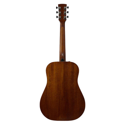 Ibanez - PF14JR-OPN Open Pore Natural Brown Junior - Musik Utan Gränser 