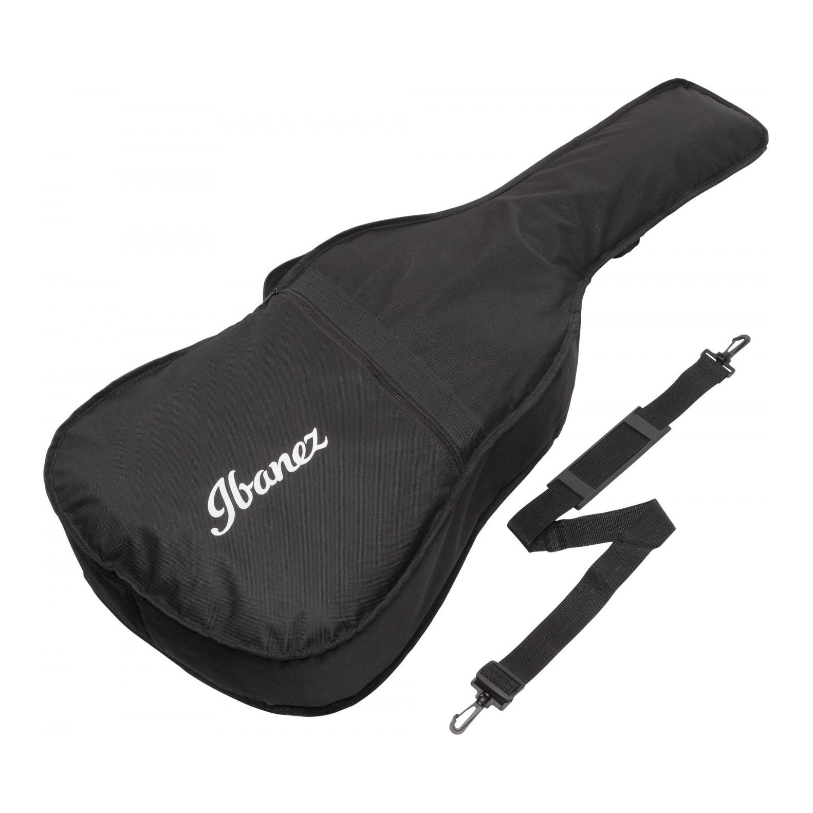 Ibanez - PF14JR-OPN Open Pore Natural Brown Junior - Musik Utan Gränser 